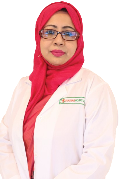 Dr. Nazneen Ara Begum